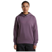 Ženska funkcionalna dukserica Icebreaker W Mer 360 RealFleece Elemental LS Hood