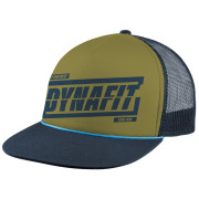 Šilterica Dynafit Graphic Trucker Cap zelena army/3010 TABLOID