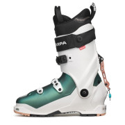 Cipele za turno skijanje Scarpa F1 Rs Wmn