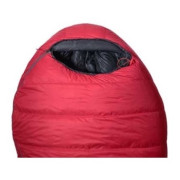 Vreća za spavanje Warmpeace Solitaire 1000 Extra Feet 180