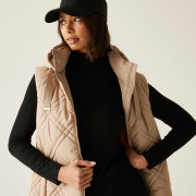 Ženski prsluk Regatta Rurietta Longer Length