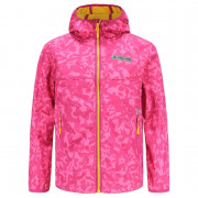 Dječja jakna Alpine Pro Vezto ružičasta