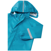 Dječja jakna Reima Lampi Aquatic Blue