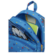 Dječji ruksak  Samsonite Disney Ultimate 2.0 Bp S Donald Stars