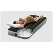 Madraci na napuhavanje Intex Jr.Twin-With Foot Bip 64760