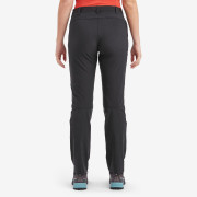 Ženske hlače Montane Fem Terra Stretch Lite Pants Reg Leg