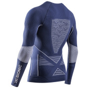 Muške funkcionalne majice X-Bionic Energy Accumulator 4.0 Shirt Lg Sl
