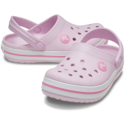 Dječje papuče Crocs Crocband Clog T