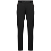 Ženske hlače Salewa Pedroc 5 Dst Pant W crna black out