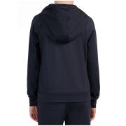 Dječja funkcionalna dukserica 4F Sweatshirt Fnk M0953 Deep Black