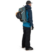 Ruksak za turno skijanje Osprey Soelden 25