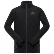 Muška jakna Alpine Pro Borit crna