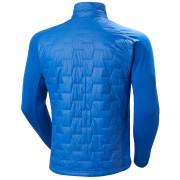 Muška jakna Helly Hansen Lifa Loft Hybrid Insulator Jkt