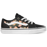 Ženske cipele Vans Wm Filmore Decon crna/bijela (PalmFloral)Black/White