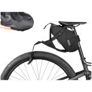 Torbica za sjedalo Topeak Backloader X 10l