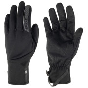 Rukavice Buff Windproof Gloves crna Black