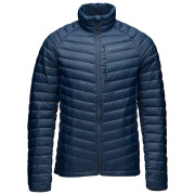 Muška pernata jakna Black Diamond Access Down Jacket plava