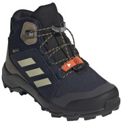 Dječja obuća Adidas Terrex Mid Gtx K Blue
