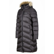 Ženski kaput Marmot Wm's Montreaux Coat crna Black