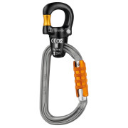Radna oprema za sidrište Petzl Micro swivel