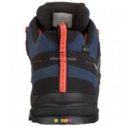 Muška obuća Salewa Wildfire Leather GTX M