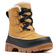 Ženske cipele Sorel Torino™ V Wp smeđa/crna Curry, Black