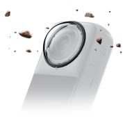 Zaštita stakla Insta360 X4 Premium Lens Guards