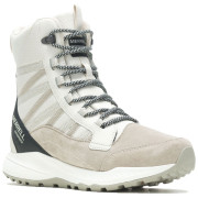 Ženske cipele Merrell Bravada Edge 2 Thermo Mid Wp 2023 bež moonbeam
