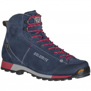 Muške cipele Dolomite M's 54 Hike GTX plava / crvena Blue/Red
