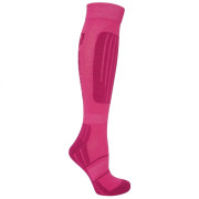 Čarape Dare 2b Wmns PerformPrem ružičasta Pure Pink/Boudoir Red