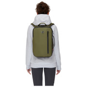 Ruksak Mammut Seon Transporter 15