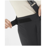Ženske skijaške hlače Salomon Brilliant Pant W