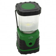 LED svjetla Cattara LED 300lm CAMPING crna/zelena