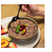 Desert Expres menu Kaša s makom 300 g