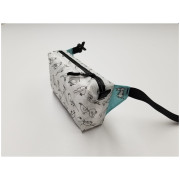Torbice oko struka High Tail Designs Fanny Pack For The Birds