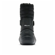 Dječja obuća Columbia Youth Powderbug™ Snowlite™ Black, White