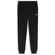 Muške trenerke Puma Ess Elevated Sweatpants crna PUMA Black