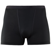 Bokserice Devold Breeze crna