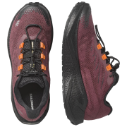 Ženske tenisice za trčanje Salomon Aero Blaze 4 Grvl W