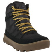 Muška obuća Kamik Atwater N crna BLACK