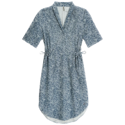 Ženska haljina Roayal Robins Spotless Traveler Dress S/S
