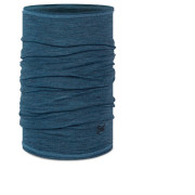 Višenamjenski šal Buff Merino Lightweight Neckwear tirkizna multistripes