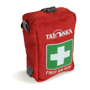 Pribor za prvu pomoć Tatonka First Aid Mini crvena