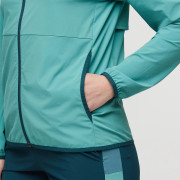 Ženska jakna Cotopaxi Vuelta Performance Windbreaker Jacket