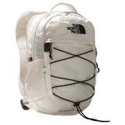 Ruksak The North Face Borealis Mini Backpack bijela Gardenia White-TNF Blac