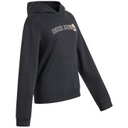 Dječja dukserica Under Armour G Graphic Hoodie Anthracite