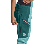 Ženske hlače Ortovox 3L Guardian Shell Pants W