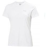 Ženska majica Helly Hansen W Lifa Active Solen Tshirt bijela 001 WHITE