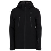 Ženska bunda za skijanje Fundango Celine Allmountain Jacket crna black