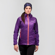 Ženska jakna Salewa Ortles Hybrid Twr W Jkt